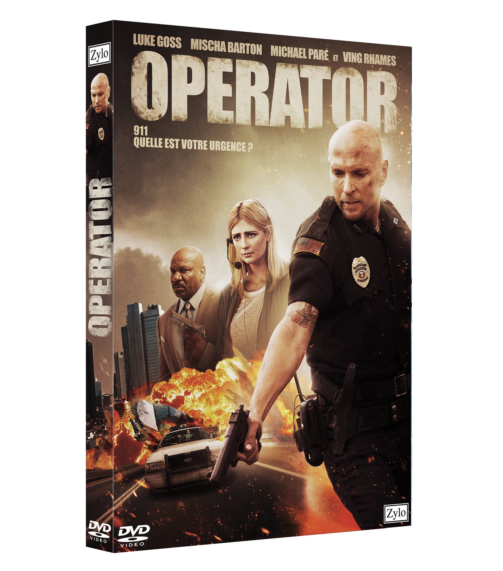 Operator