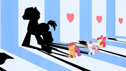 My little pony, saison 4