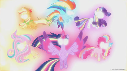 My little pony, saison 5