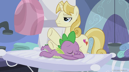 My little pony, saison 5