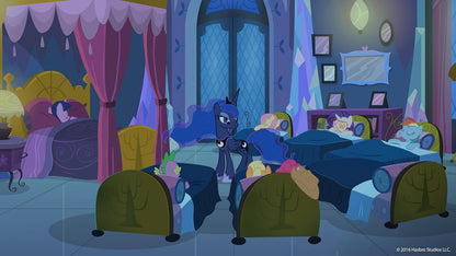 My little pony, saison 5
