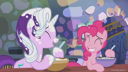 My little pony, saison 6