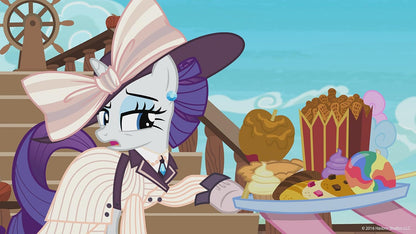 My little pony, saison 6