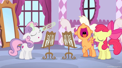 My little pony, saison 6