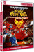 Transformers prime : predacons rising - le film