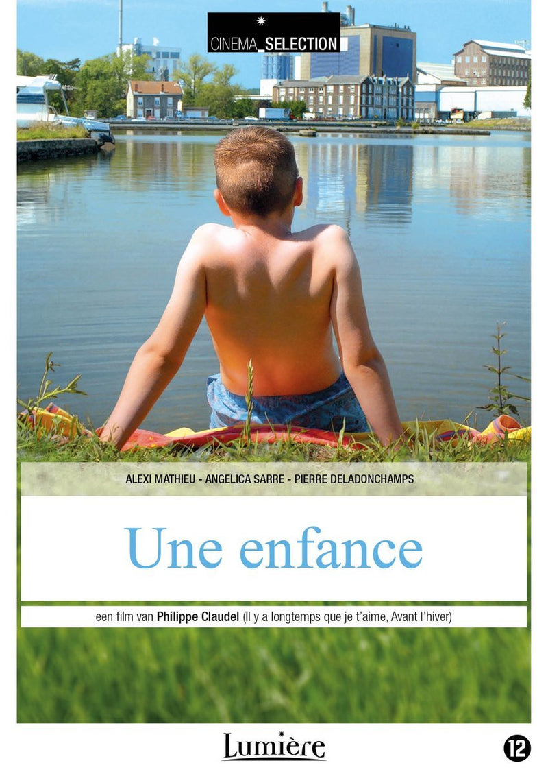 Une enfance