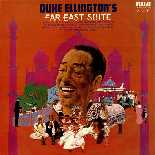 Far East Suite