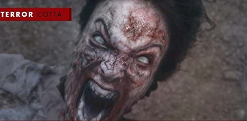 THE MONSTER CHRONICLES: TIKTIK