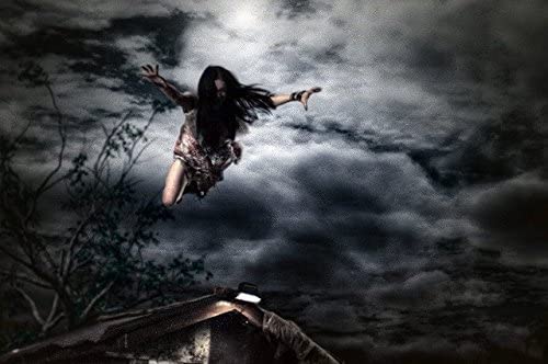 THE MONSTER CHRONICLES: TIKTIK