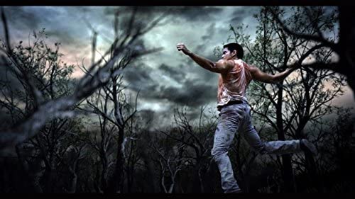 THE MONSTER CHRONICLES: TIKTIK