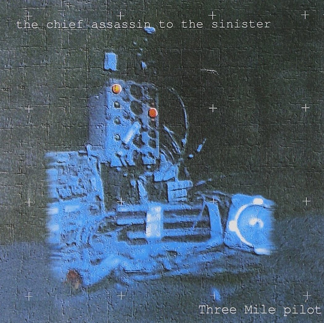 Chief Assassin