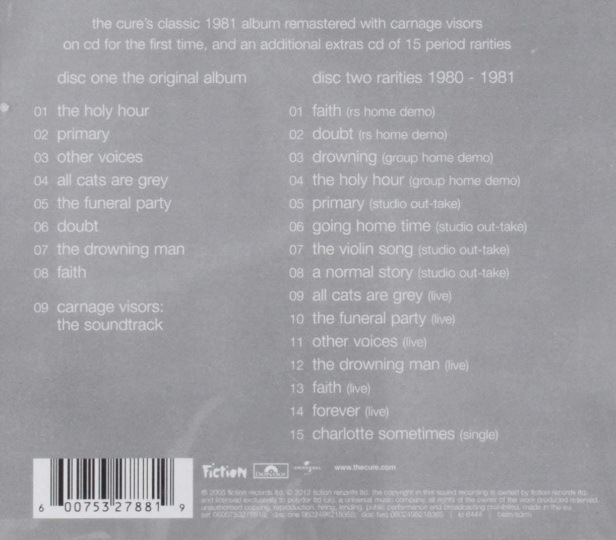 Faith -Deluxe-