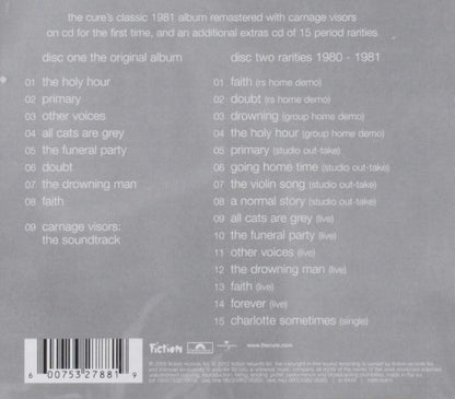 Faith -Deluxe-