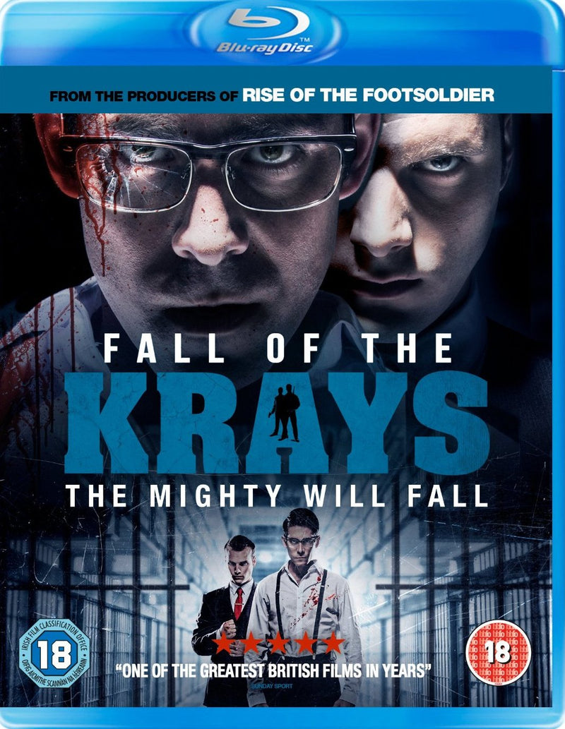 The Fall Of The Krays