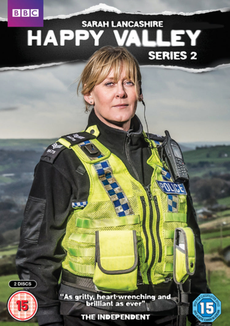 Happy Valley: Series 2