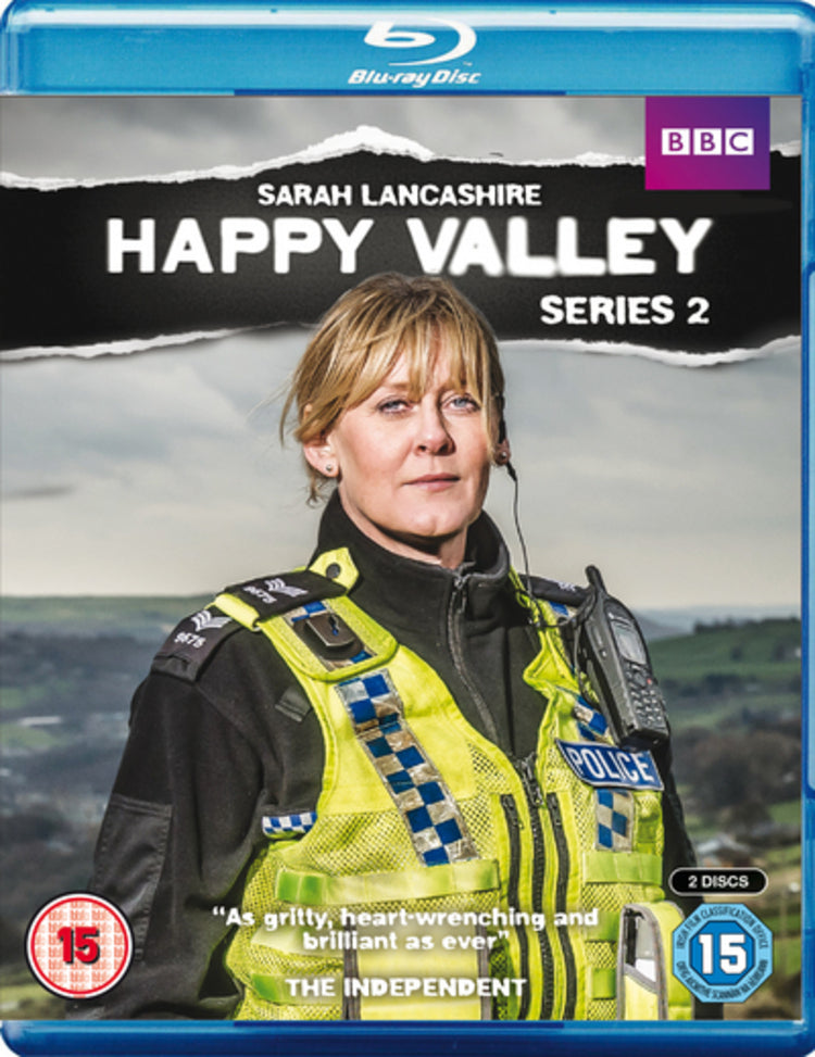 Happy Valley: Series 2