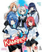 Kämpfer: Series and OVA Collection