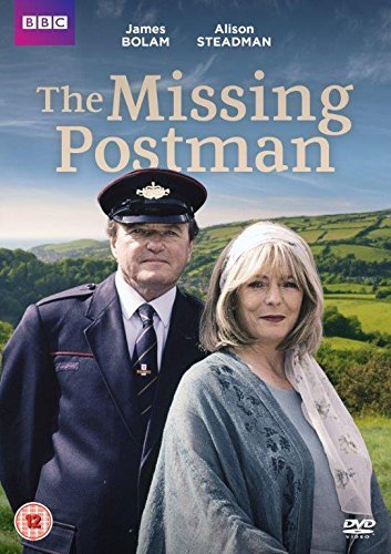 The Missing Postman: Complete Series