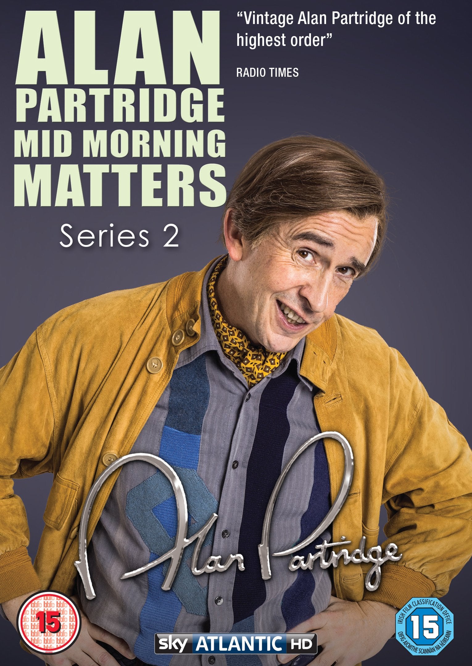 Mid Morning Matters Series 2