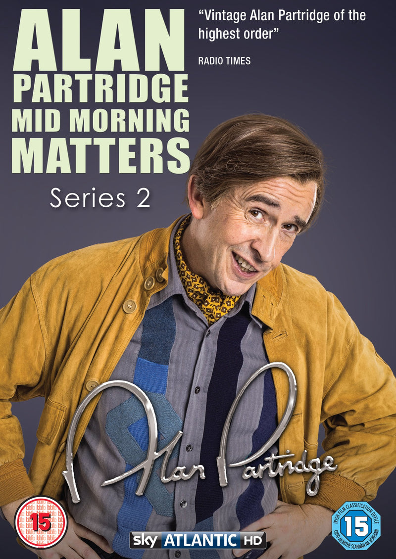 Mid Morning Matters Series 2