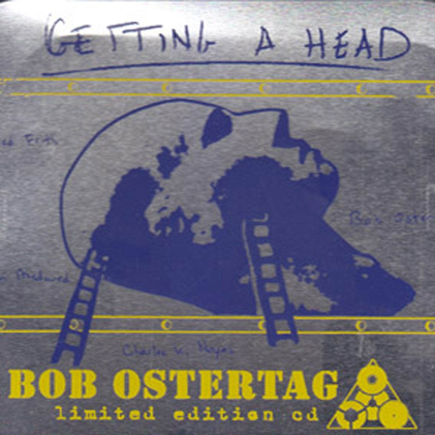 Getting a Head