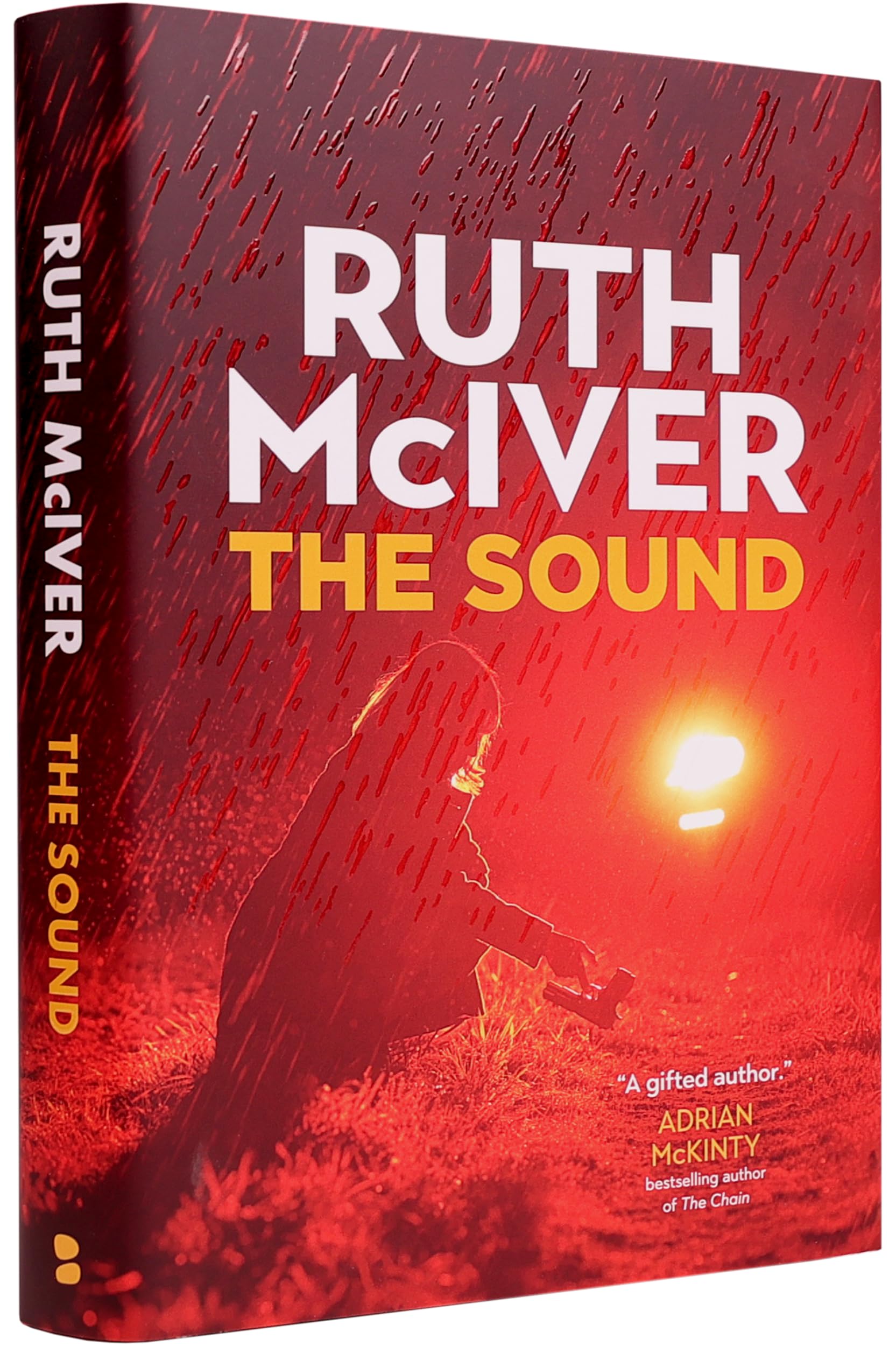 The Sound (The Southport Chronicles, 2