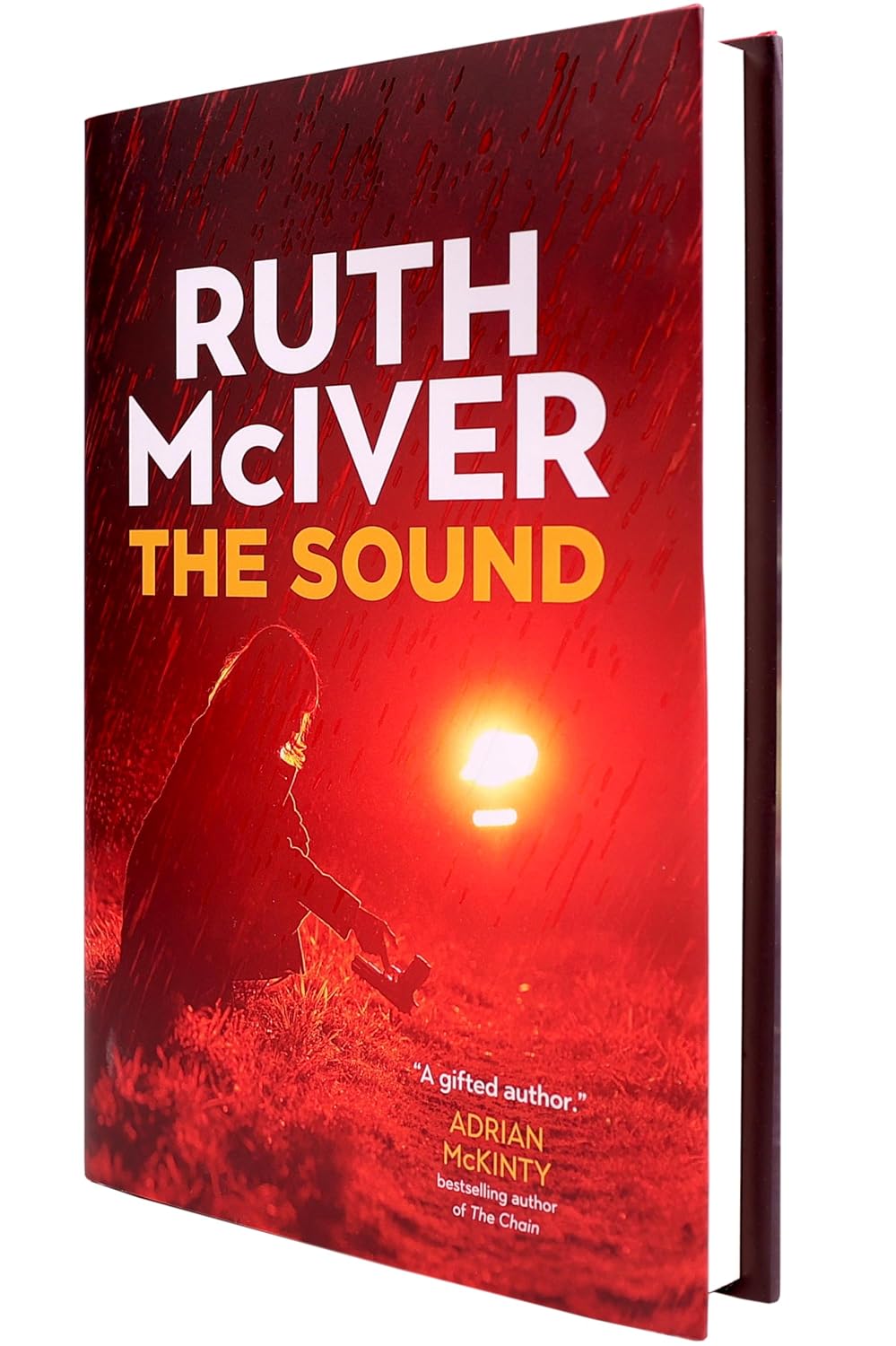 The Sound (The Southport Chronicles, 2