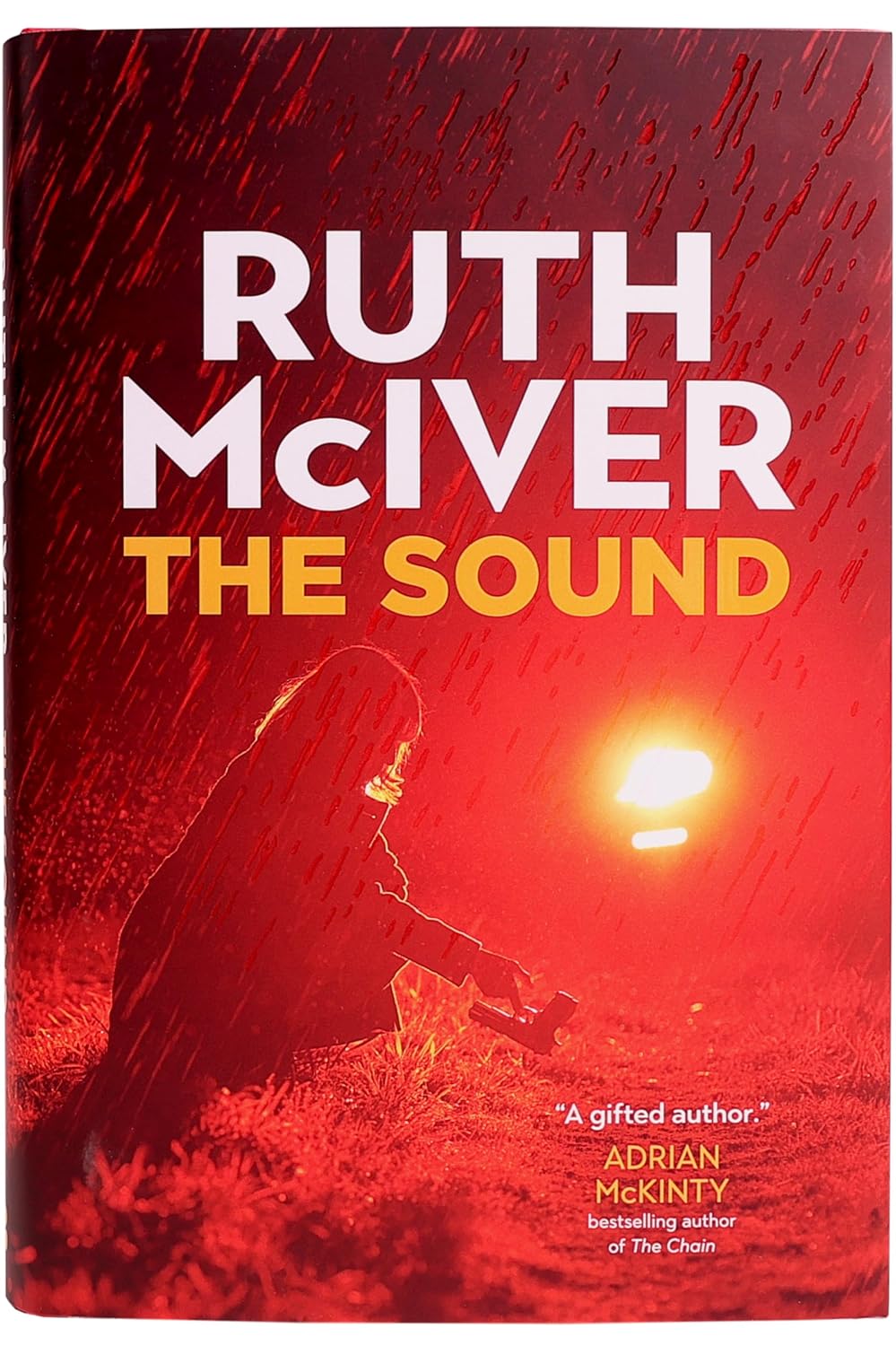 The Sound (The Southport Chronicles, 2