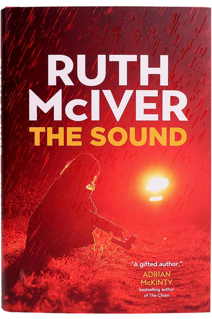 The Sound (The Southport Chronicles, 2