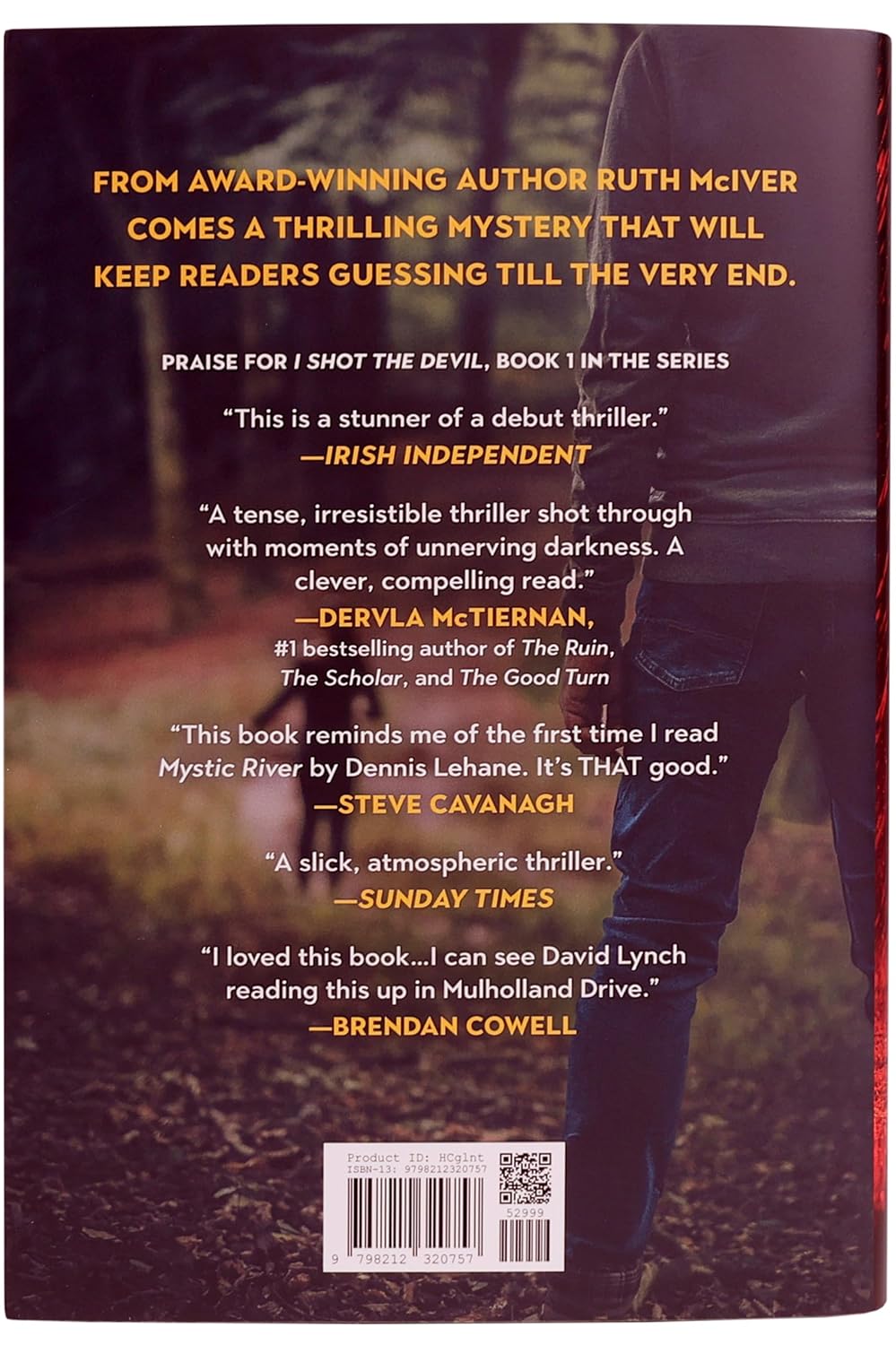 The Sound (The Southport Chronicles, 2