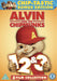 Alvin and the Chipmunks 1-3