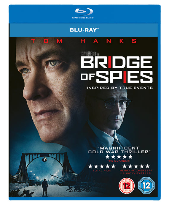 Bridge of Spies