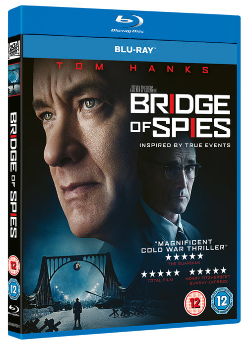 Bridge of Spies