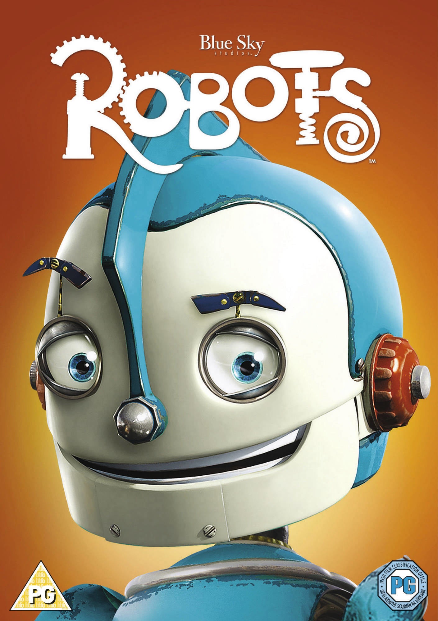 Robots
