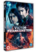 Victor Frankenstein