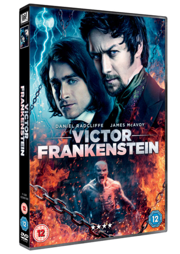 Victor Frankenstein