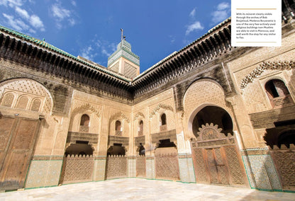 Moon Morocco (Fourth Edition): Local Insight, Strategic Itineraries, Desert Excursions