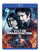 Victor Frankenstein