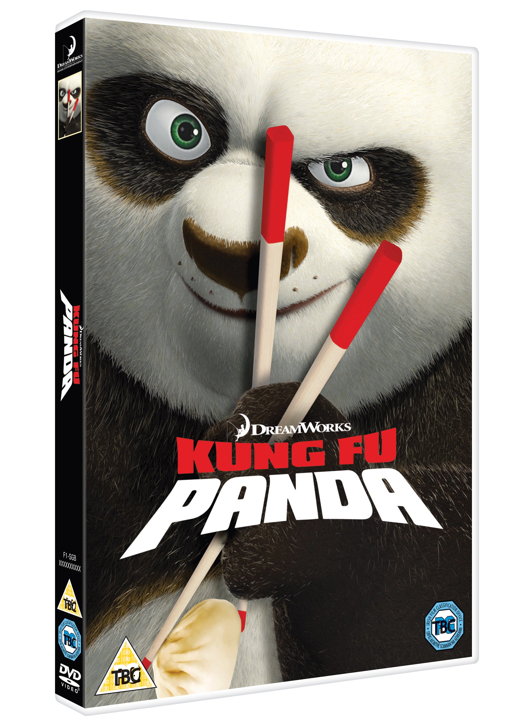 Kung Fu Panda