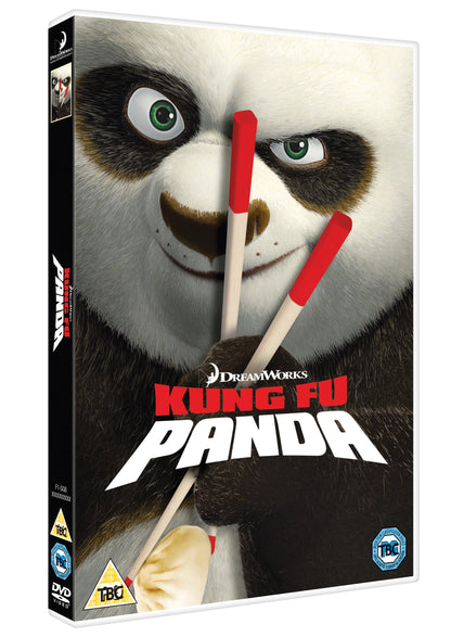 Kung Fu Panda