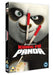 Kung Fu Panda