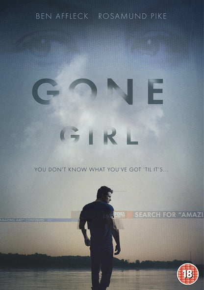 Gone Girl