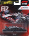 Hot Wheels 1:64 Scale Premium Die-Cast Formula 1 Collectible Toy Race Car with Real Riders Tires & Metal/Metal Body & Chassis
