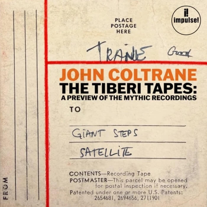 The Tiberi Tapes: A Preview Of The Mythic Recordings