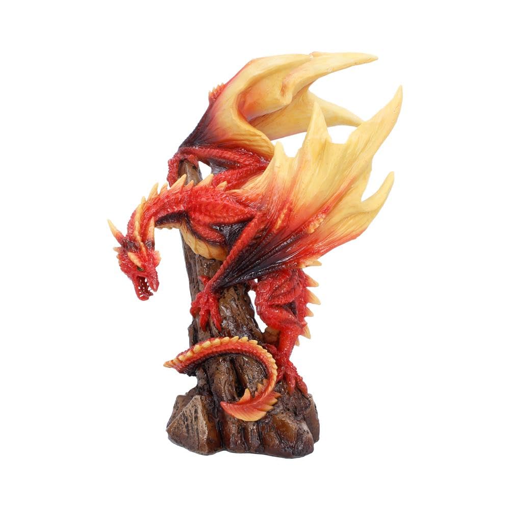 Nemesis Now Vermilion Inferno