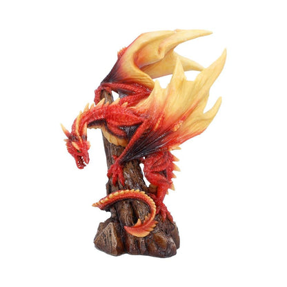 Nemesis Now Vermilion Inferno