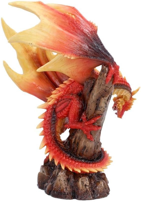 Nemesis Now Vermilion Inferno