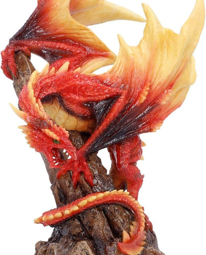 Nemesis Now Vermilion Inferno