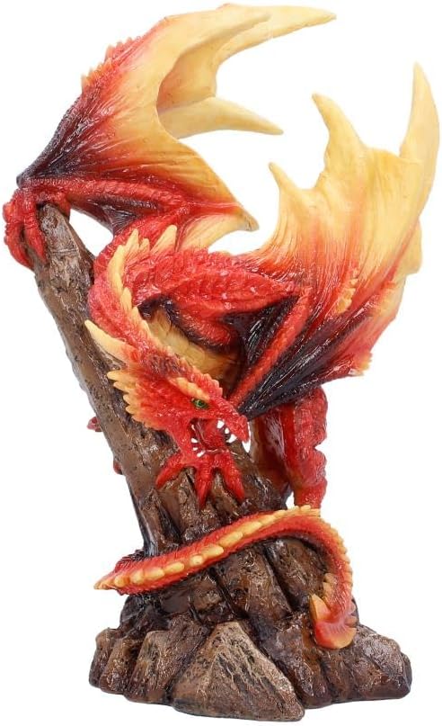 Nemesis Now Vermilion Inferno