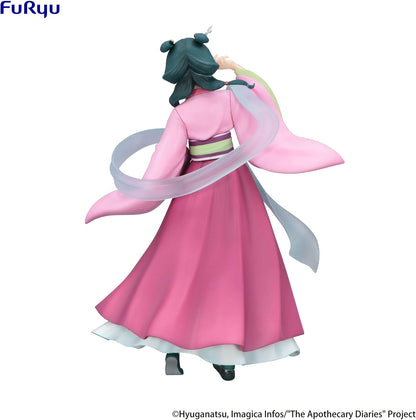 Die Tagebücher der Apothekerin Trio-Try-iT PVC Statue Maomao 16 cm